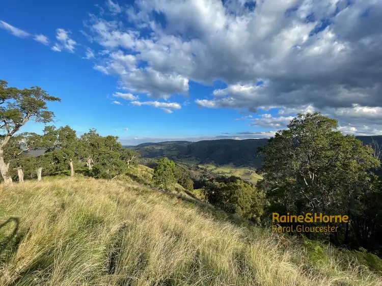 Sixth view of Homely rural property listing, 3855 Tomalla Road, Tomalla via, Gloucester NSW 2422