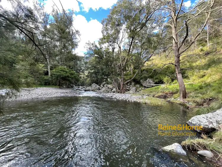Seventh view of Homely rural property listing, 3855 Tomalla Road, Tomalla via, Gloucester NSW 2422