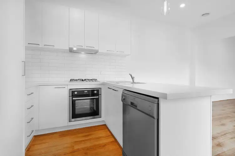 Third view of Homely townhouse listing, 1A Lee Street, Noble Park VIC 3174
