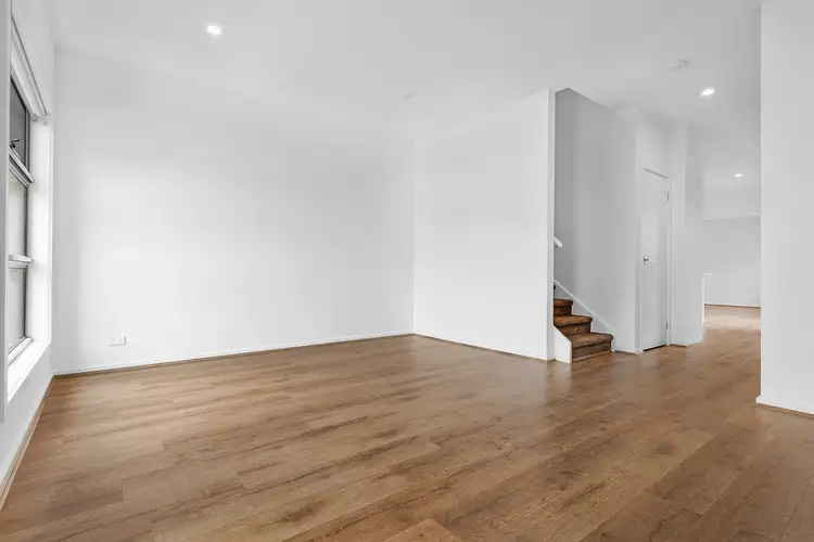 Fourth view of Homely townhouse listing, 1A Lee Street, Noble Park VIC 3174
