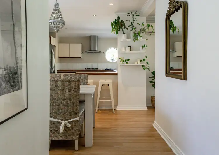 Second view of Homely house listing, 1/12 Hubert Road, Maylands WA 6051