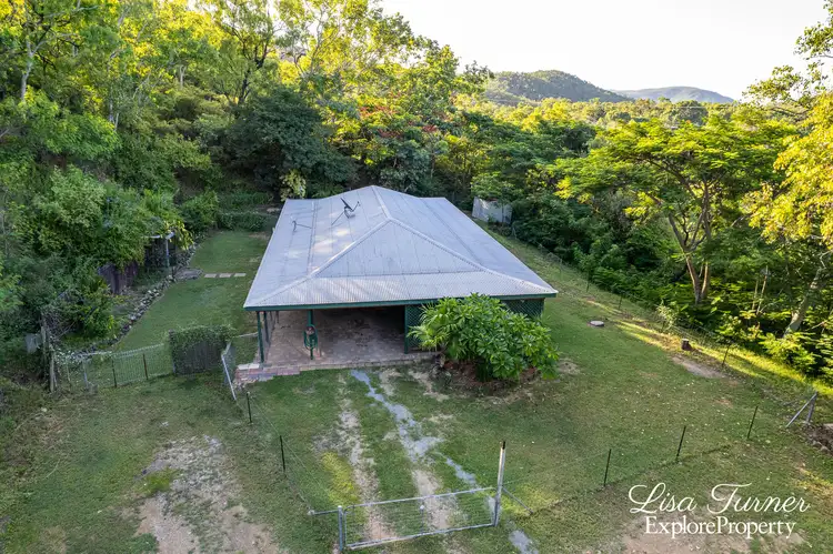 29 Mount Elliot Drive, Alligator Creek QLD 4816