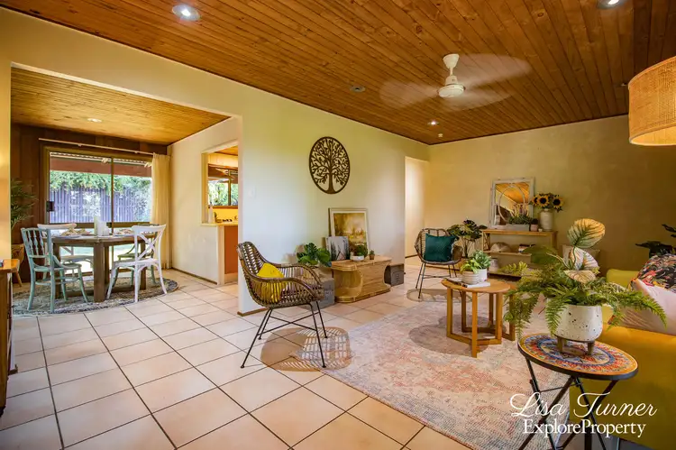 Third view of Homely house listing, 29 Mount Elliot Drive, Alligator Creek QLD 4816
