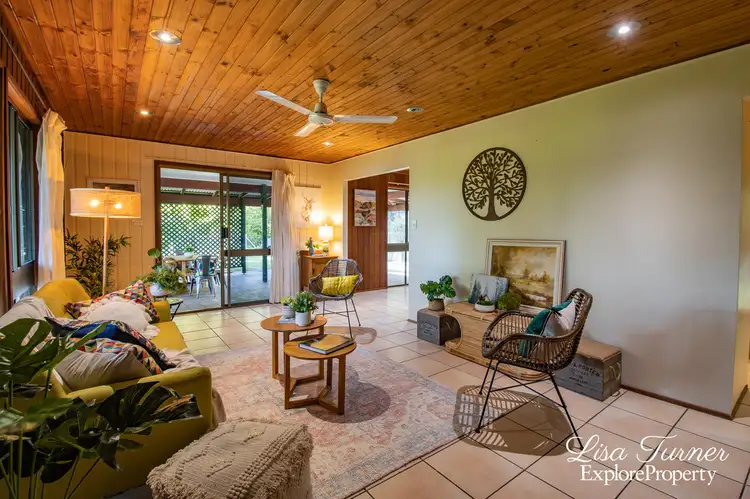 Fourth view of Homely house listing, 29 Mount Elliot Drive, Alligator Creek QLD 4816