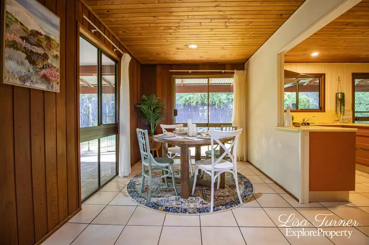 Fifth view of Homely house listing, 29 Mount Elliot Drive, Alligator Creek QLD 4816