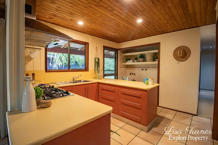 Sixth view of Homely house listing, 29 Mount Elliot Drive, Alligator Creek QLD 4816