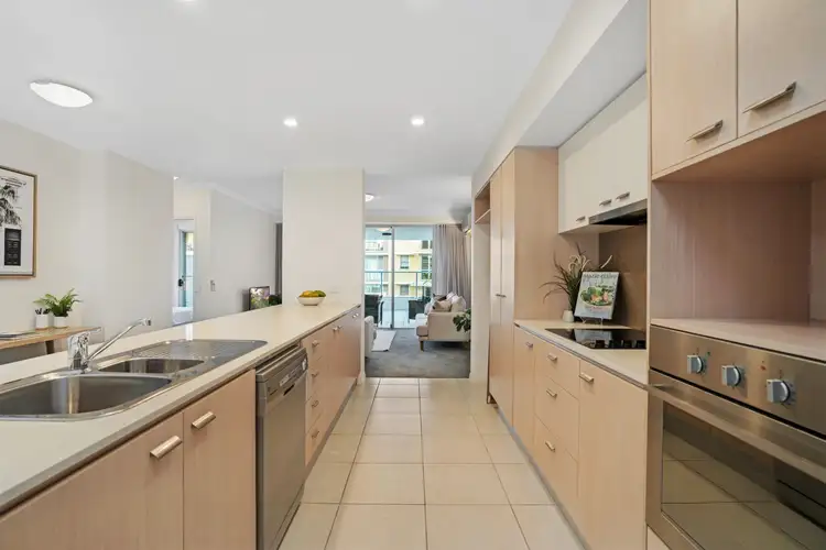 Fourth view of Homely unit listing, 12/253 Varsity Parade, Varsity Lakes QLD 4227