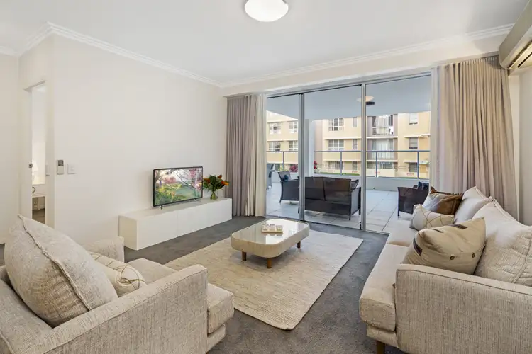 Sixth view of Homely unit listing, 12/253 Varsity Parade, Varsity Lakes QLD 4227