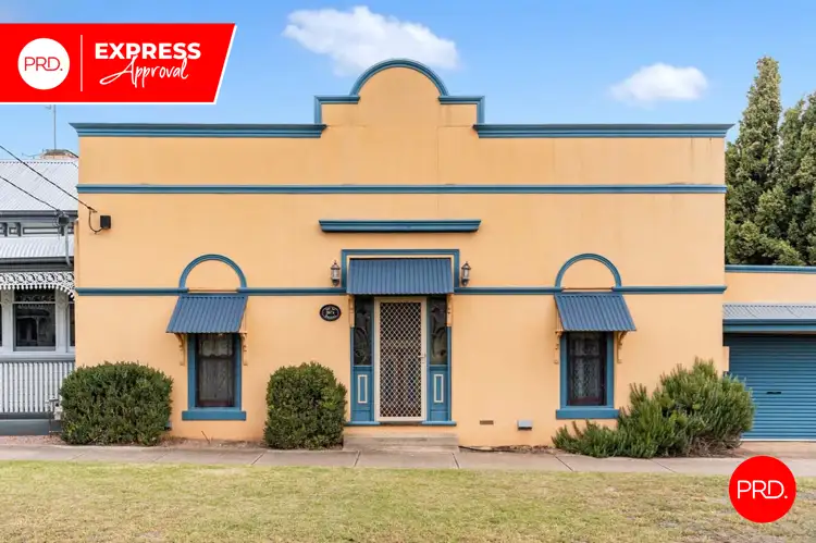 207a Forest Street, Bendigo VIC 3550