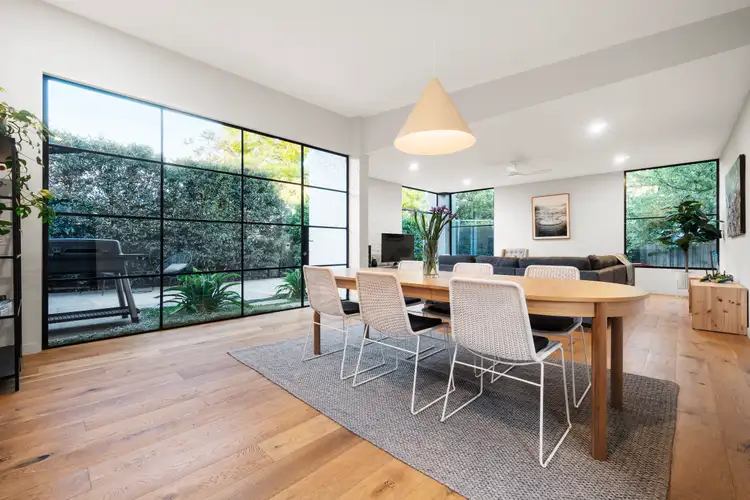 Fifth view of Homely house listing, 4 Lewellin Grove, Rosanna VIC 3084