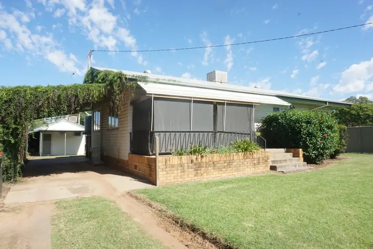 24 Church Street, St George QLD 4487