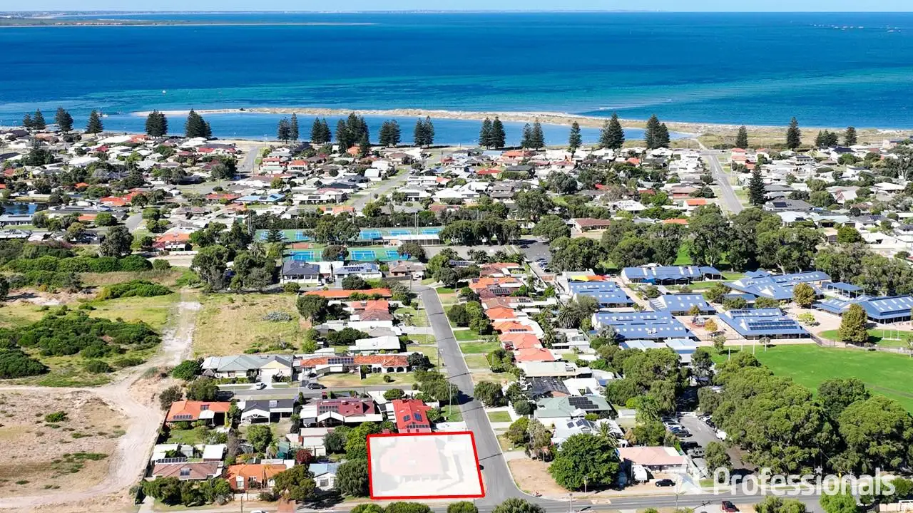 Main view of Homely house listing, 49 Rae Road, Safety Bay WA 6169