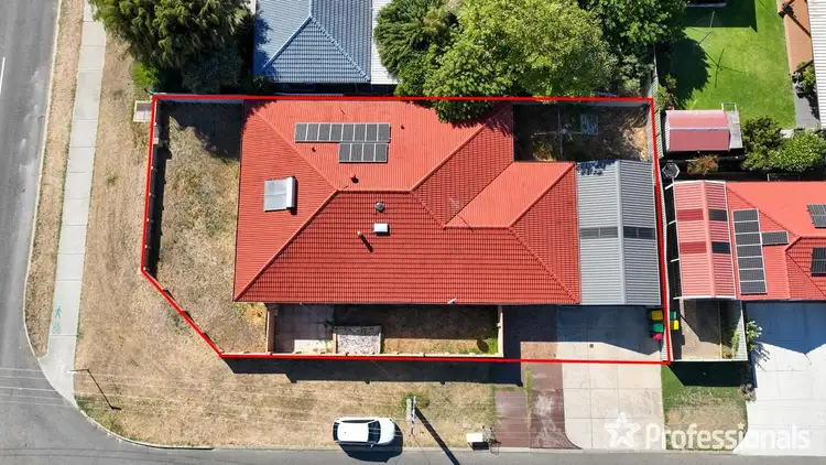 Third view of Homely house listing, 49 Rae Road, Safety Bay WA 6169