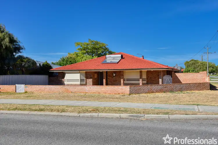 Fourth view of Homely house listing, 49 Rae Road, Safety Bay WA 6169