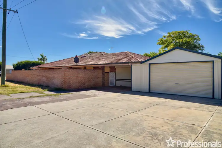 Fifth view of Homely house listing, 49 Rae Road, Safety Bay WA 6169