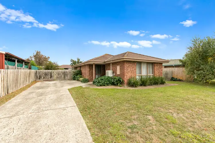 Main view of Homely house listing, 5 Dunbarton Drive, Pakenham VIC 3810