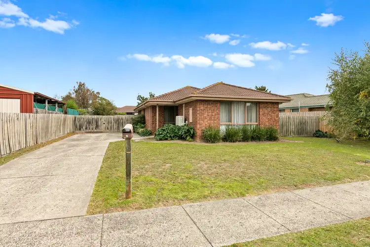Second view of Homely house listing, 5 Dunbarton Drive, Pakenham VIC 3810