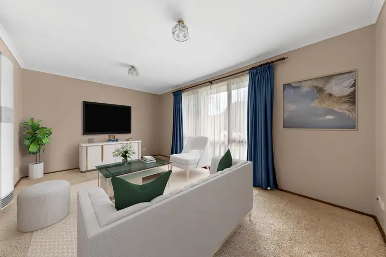 Third view of Homely house listing, 5 Dunbarton Drive, Pakenham VIC 3810