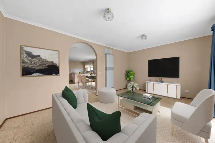 Fourth view of Homely house listing, 5 Dunbarton Drive, Pakenham VIC 3810