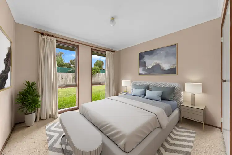 Fifth view of Homely house listing, 5 Dunbarton Drive, Pakenham VIC 3810