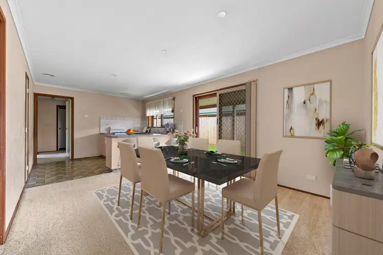 Sixth view of Homely house listing, 5 Dunbarton Drive, Pakenham VIC 3810