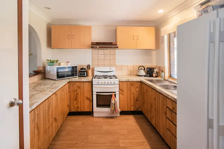 Second view of Homely house listing, 7 Lilly Crescent, West Busselton WA 6280
