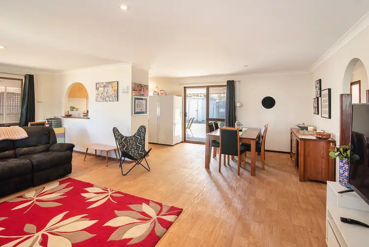 Third view of Homely house listing, 7 Lilly Crescent, West Busselton WA 6280