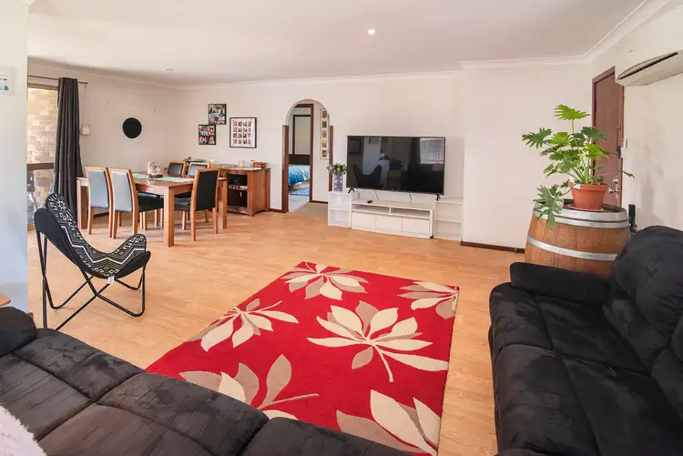Fourth view of Homely house listing, 7 Lilly Crescent, West Busselton WA 6280