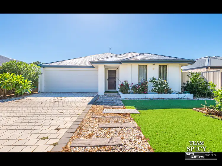 60D Phillip Street, Maddington WA 6109