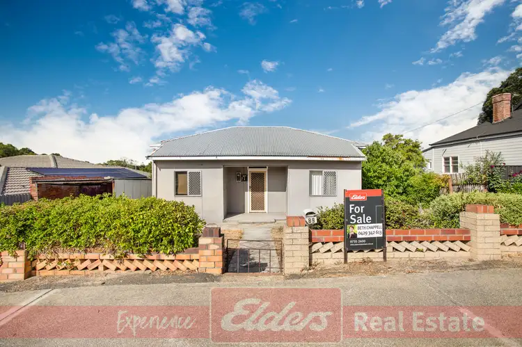 89 Deakin Street, Collie WA 6225