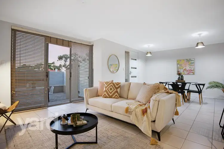 Second view of Homely house listing, 8/183 Marmion Street, Fremantle WA 6160