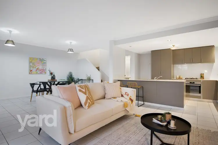 Third view of Homely house listing, 8/183 Marmion Street, Fremantle WA 6160