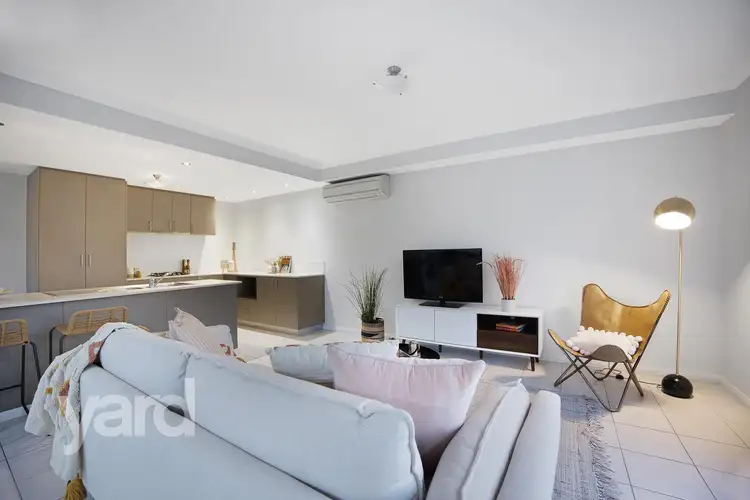 Fourth view of Homely house listing, 8/183 Marmion Street, Fremantle WA 6160
