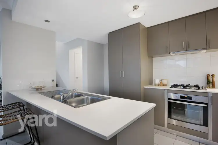 Fifth view of Homely house listing, 8/183 Marmion Street, Fremantle WA 6160