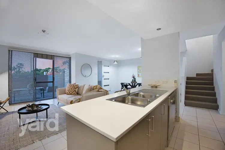 Sixth view of Homely house listing, 8/183 Marmion Street, Fremantle WA 6160