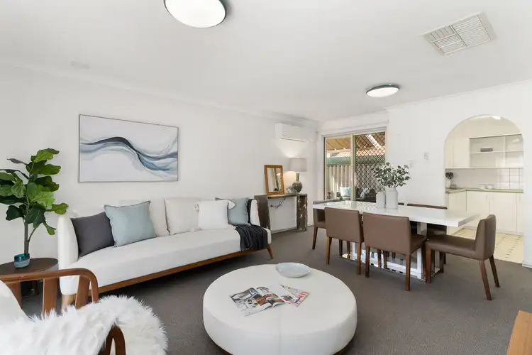 Main view of Homely villa listing, 5/3 Ardath Court, Dianella WA 6059