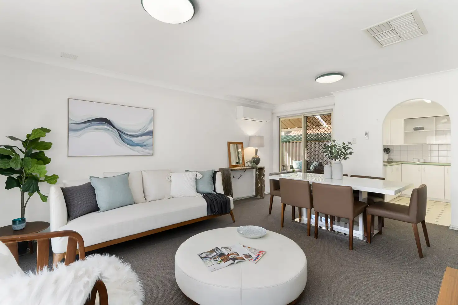 Main view of Homely villa listing, 5/3 Ardath Court, Dianella WA 6059