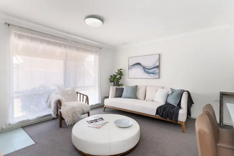 Second view of Homely villa listing, 5/3 Ardath Court, Dianella WA 6059