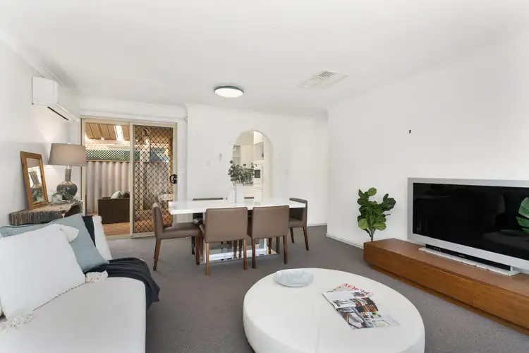 Fourth view of Homely villa listing, 5/3 Ardath Court, Dianella WA 6059