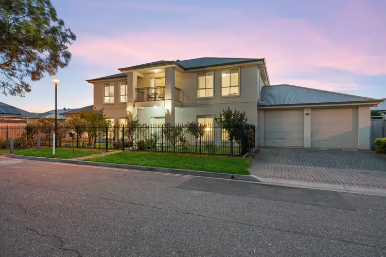 Second view of Homely house listing, 6 Mapleton Court, Kilburn SA 5084