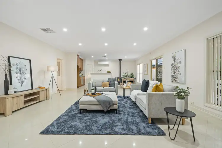 Sixth view of Homely house listing, 6 Mapleton Court, Kilburn SA 5084