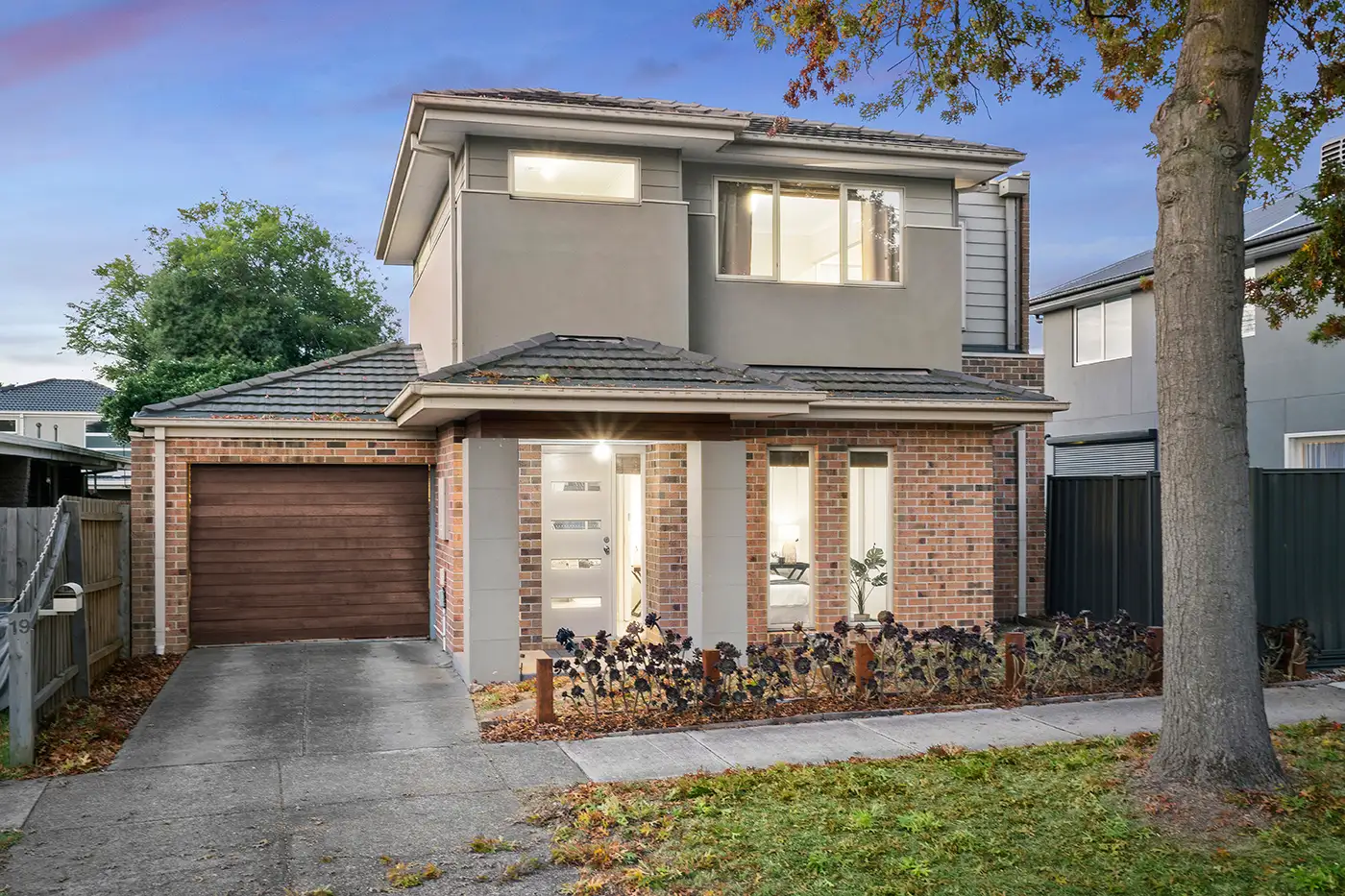 Main view of Homely house listing, 19 Tunstall Avenue, Nunawading VIC 3131