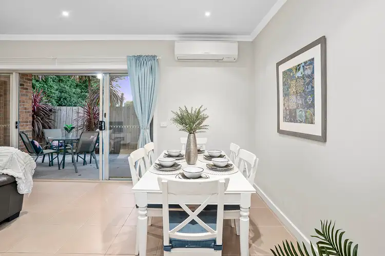 Third view of Homely house listing, 19 Tunstall Avenue, Nunawading VIC 3131