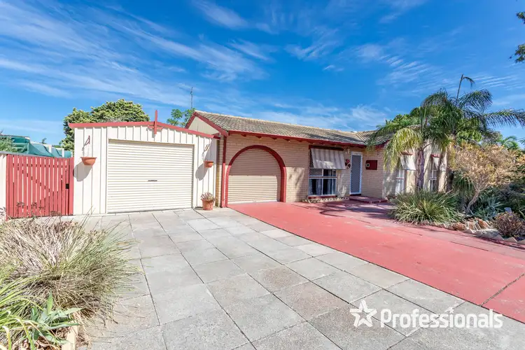 Fourth view of Homely house listing, 40 Grovelands Drive, Camillo WA 6111