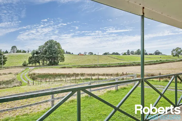290 Circular Road, East Ridgley TAS 7321