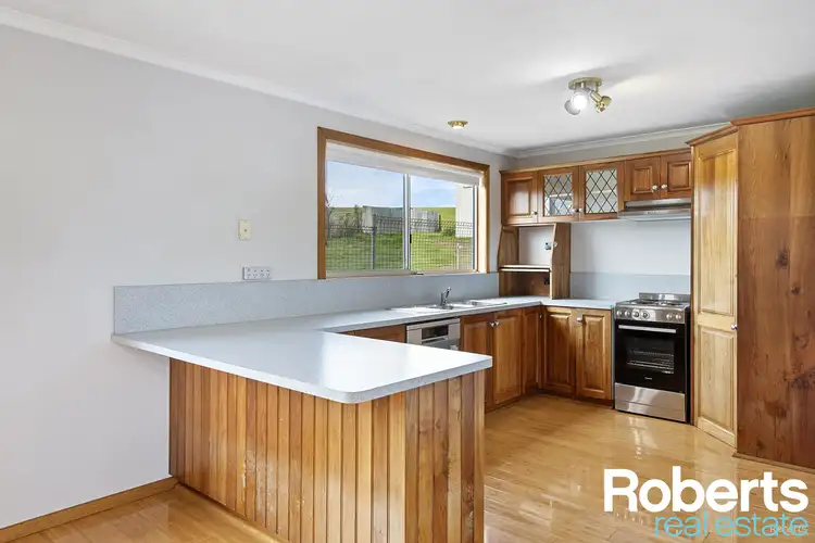 Third view of Homely house listing, 290 Circular Road, East Ridgley TAS 7321