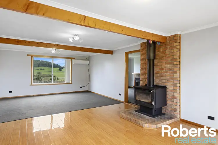 Fourth view of Homely house listing, 290 Circular Road, East Ridgley TAS 7321