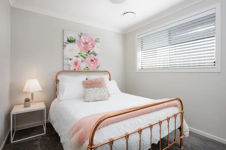 Fifth view of Homely house listing, 20 Dunphy Crescent, Mudgee NSW 2850