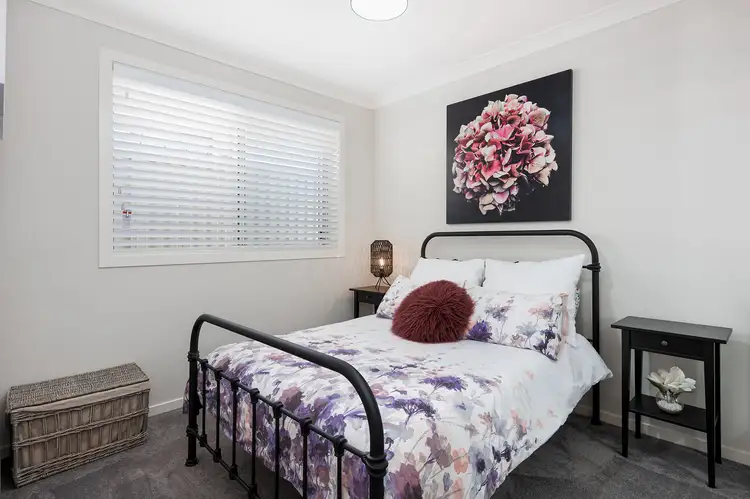 Sixth view of Homely house listing, 20 Dunphy Crescent, Mudgee NSW 2850