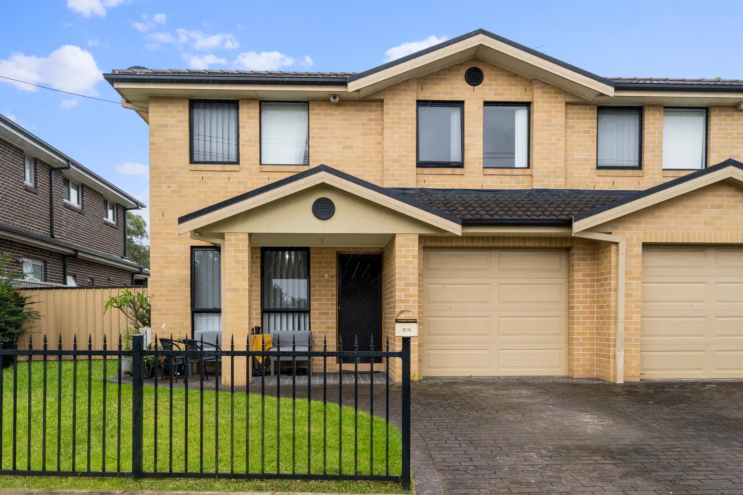 Main view of Homely house listing, 27B Wianamatta Drive, Cartwright NSW 2168